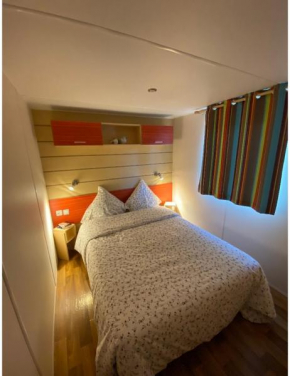Mobile home proche de EUROPA PARK